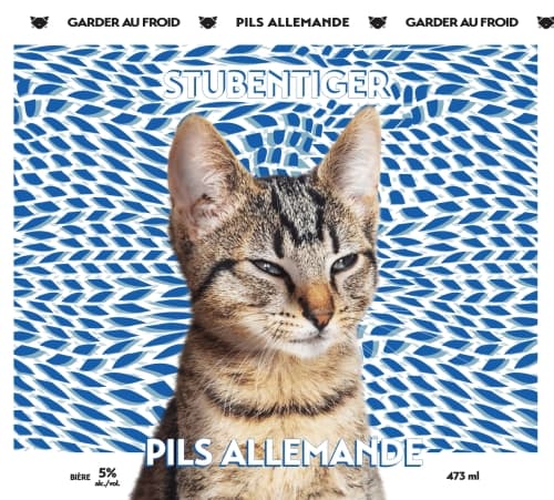 Stubentiger
