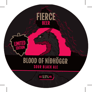 Blood of Nidhoggr
