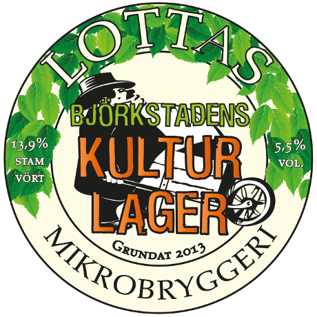 Björkstadens Kulturlager