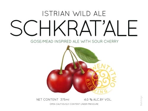 SCHKRAT'ALE