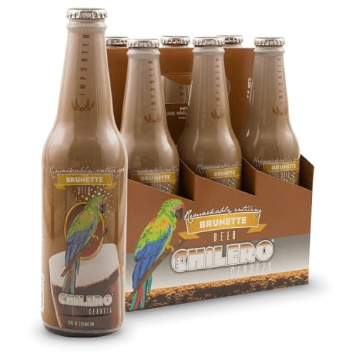 Chilero Brunette