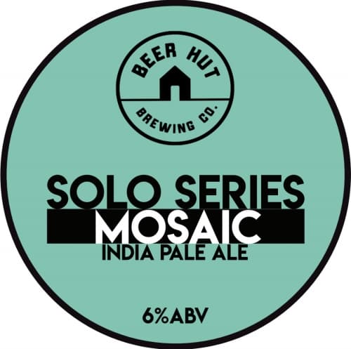 Solo Series Mosaic