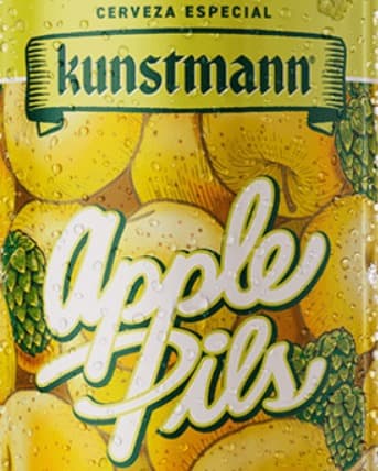 Apple Pils