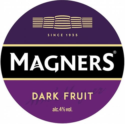 Dark Fruit