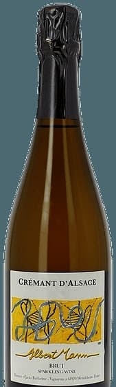 Crémant d'Alsace Brut