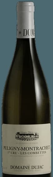 Les Combettes Puligny-Montrachet 1er Cru