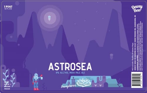 Astrosea