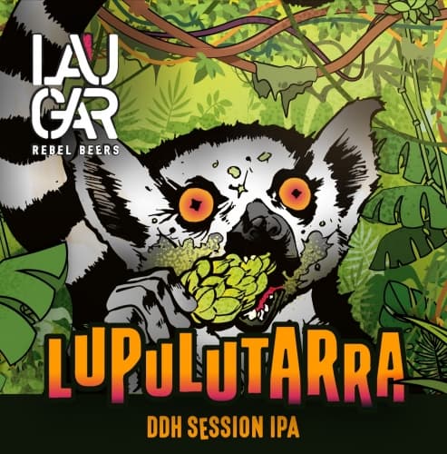LUPULUTARRA