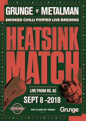 Smoked Chili Porter
