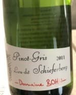 Schieferberg Pinot Gris