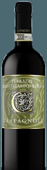 Terrazze Chianti Classico Riserva
