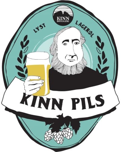 Kinn Pils