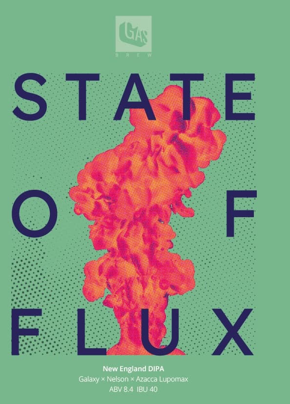 State of Flux