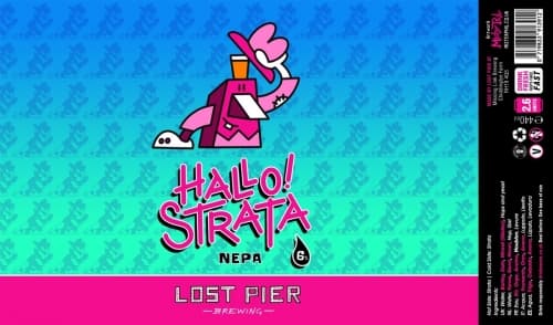 HALLO! Strata