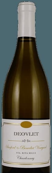 Sanford & Benedict Vineyard Chardonnay