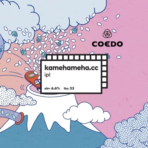 Kamehameha.cc
