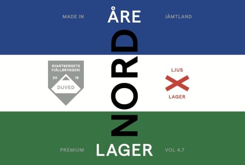 Åre Nord Premium Lager