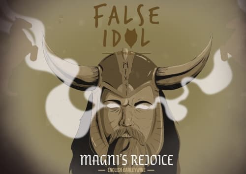 Magni's Rejoice