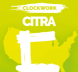 Clockwork Citra