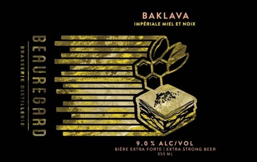 Baklava
