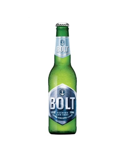 Bolt