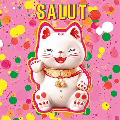 SALUT