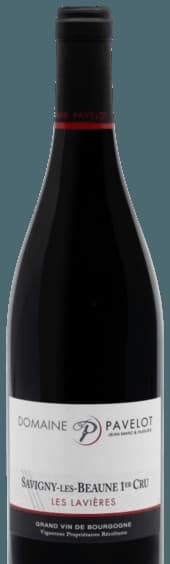 Savigny-les-Beaune 1er Cru 'Les Lavières'