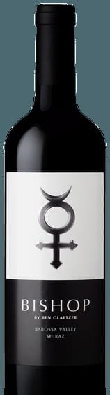 Bishop Shiraz