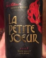 La Petite Soeur Red