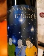 Constel Lació del Triangle