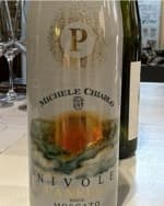 Nivole Moscato d'Asti Canelli