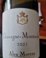 Chassagne-Montrachet