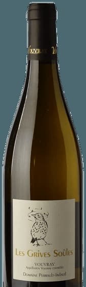 Les Grives Solûes Vouvray