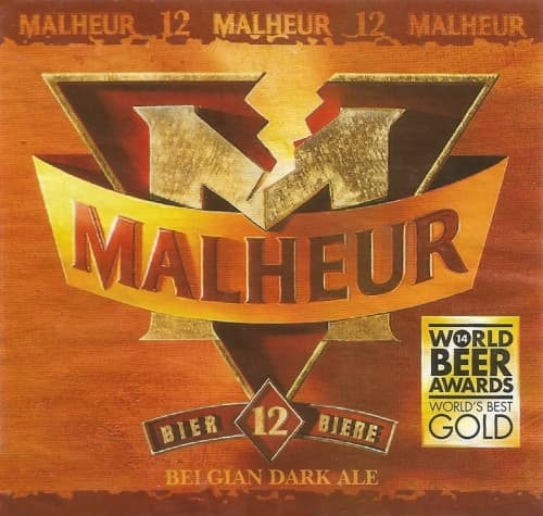 Malheur 12°