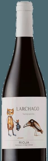 Tinto Joven