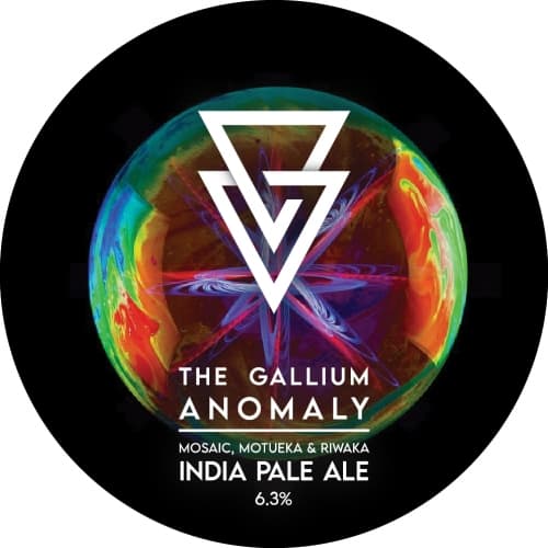 The Gallium Anomaly