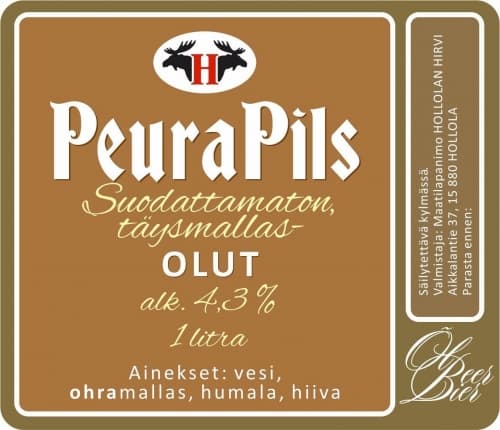 PeuraPils