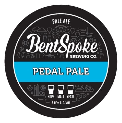 Pedal Pale Ale