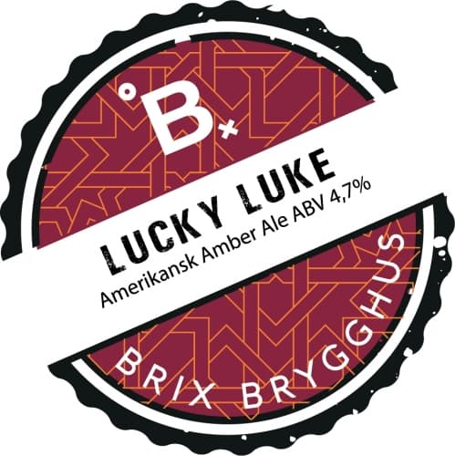Lucky Luke