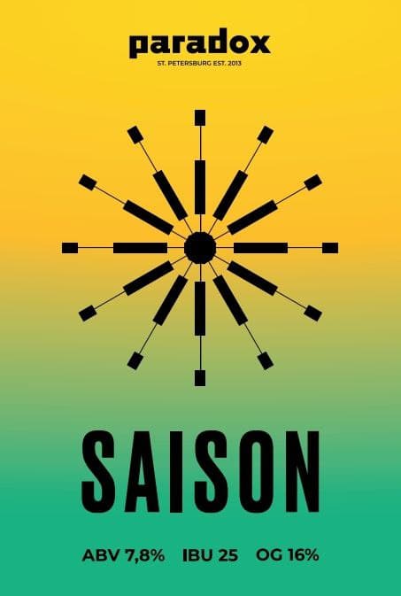 Saison