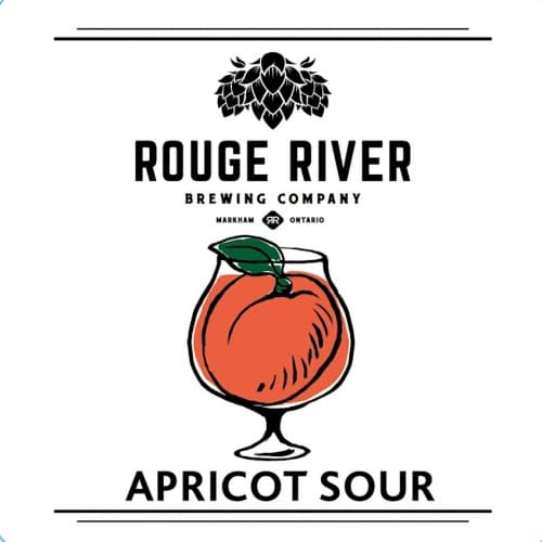 Apricot Sour