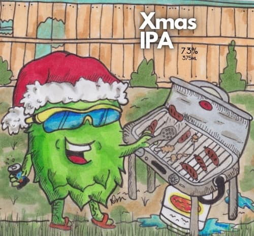 Xmas IPA