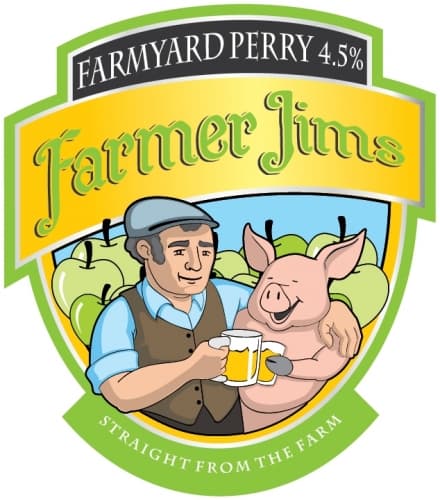 Farmyard Perry