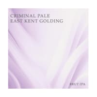 Criminal Pale East Kent Golding