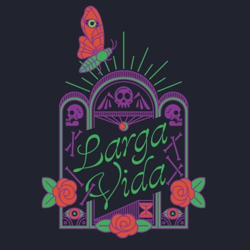 Larga Vida