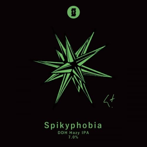 Spikyphobia