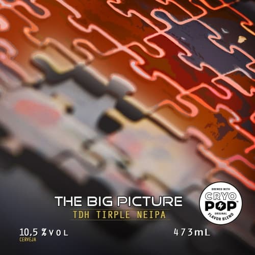 The Big Picture