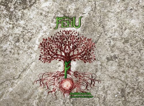 Fehú