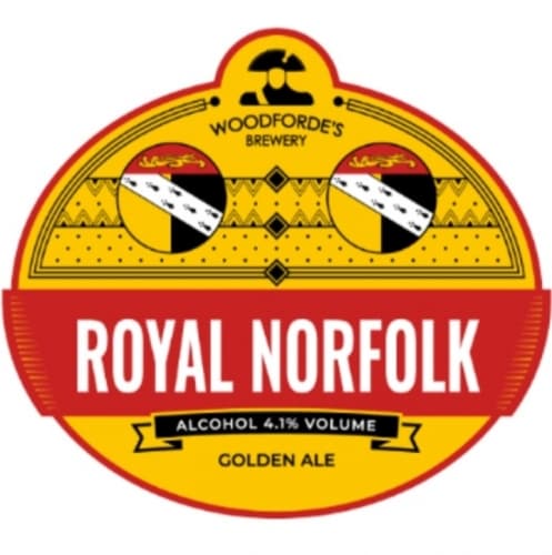 Royal Norfolk