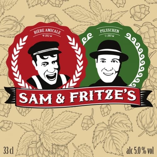 Sam & Fritze‘s